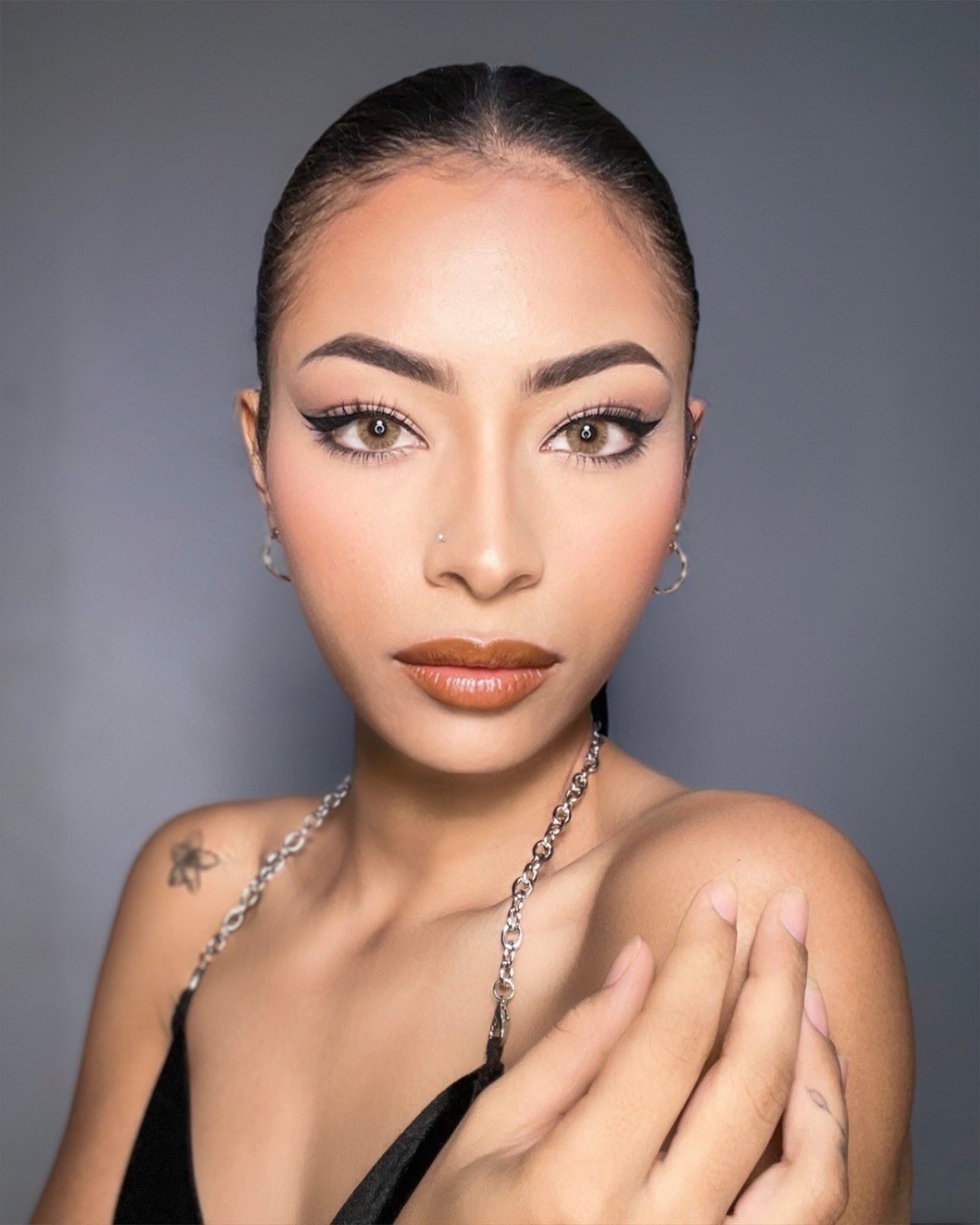 Maquillaje Editorial