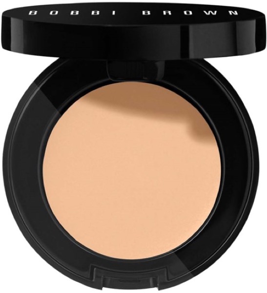 Bobbi Brown Corrector (tonos Peach y Light Bisque)