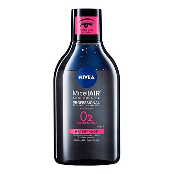 Nivea MicellAIR Bifásico (Doble Efecto)